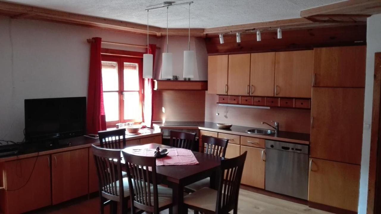 Ferienwohnung Schreiner Wernstein am Inn Eksteriør billede